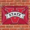 Valdosta Primary Logo Home Business Office Sign view 2
