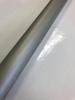 1 3/8 Inch Diameter Drapery Metal Smooth Curtain Rod 8 FT Silver Color view 2