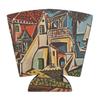 Mediterranean Landscape by Pablo Picasso Party Cup Sleeve - with Bottom view 1