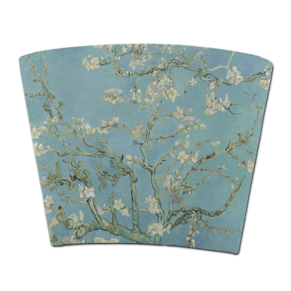 Almond Blossoms Party Cup Sleeve - without bottom