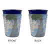 Promenade Woman by Claude Monet Party Cup Sleeve - without bottom view 4