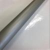 1 3/8 Inch Diameter Drapery Metal Smooth Curtain Rod 6 FT Silver Color view 2