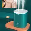 BcofoA Humidifier,USB Large-Capacity Dual-Jet humidifier,Household moisturizing Aromatherapy Atomizer,Quiet Small Desktop humidifier for Bedroom,2000ml Large Capacity. view 4