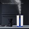 BcofoA Air humidifier,Large-Capacity Purifying Small humidifier for Home Silent Bedroom,Pregnant Woman Office,Ultra-Quiet,Automatic Power Off to Prevent Dry Burning. view 3