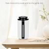 BcofoA Air humidifier,Large-Capacity Purifying Small humidifier for Home Silent Bedroom,Pregnant Woman Office,Ultra-Quiet,Automatic Power Off to Prevent Dry Burning. view 4