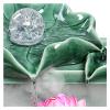 jinyi2016SHOP Tabletop Fountains Tabletop Water Fountain Zen Meditation Indoor Waterfall Fountain Desktop Fountain for Home Office Decor 7 Inch High Fountain Decoration view 4