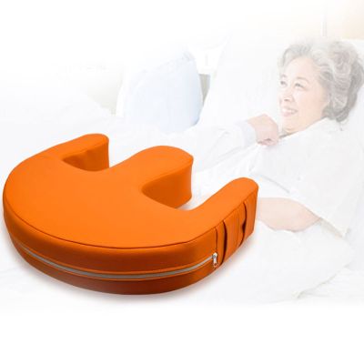 Aocet Leg Positioner Pillows,Turning Device for Bedridden Patients,Anti-Bedsore Nursing Pad,Disability Aids,Turn Over Device for Elderly,Hemiplegia and The Disabled