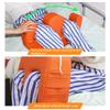 Aocet Leg Positioner Pillows,Turning Device for Bedridden Patients,Anti-Bedsore Nursing Pad,Disability Aids,Turn Over Device for Elderly,Hemiplegia and The Disabled view 3