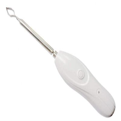 Electric Fish Fish Scale Scraper Remover Cleaner Fruit Multifunctional Digging Vegetable Corer