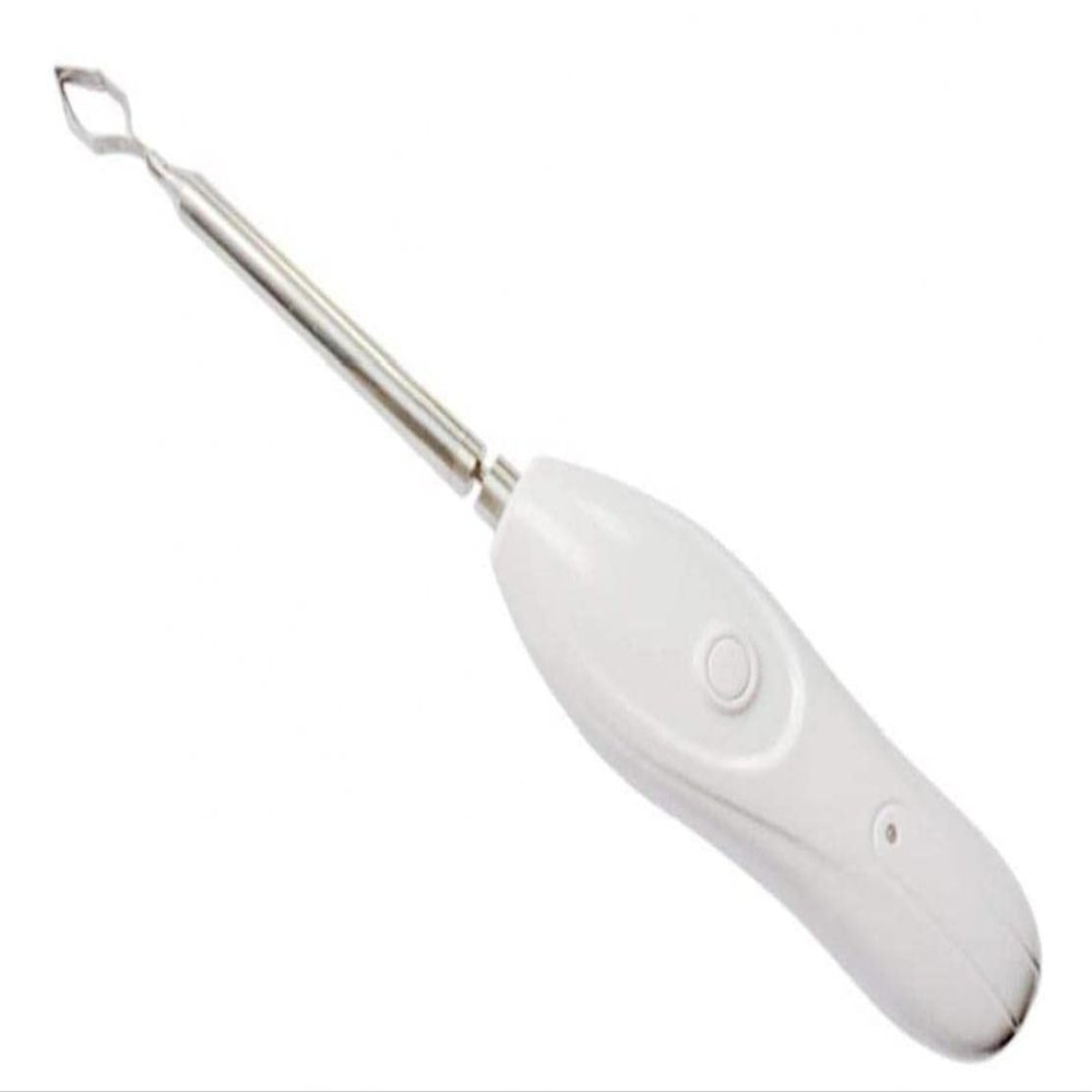 Electric Fish Fish Scale Scraper Remover Cleaner Fruit Multifunctional Digging Vegetable Corer