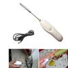 Electric Fish Fish Scale Scraper Remover Cleaner Fruit Multifunctional Digging Vegetable Corer view 3