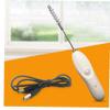 Electric Fish Fish Scale Scraper Remover Cleaner Fruit Multifunctional Digging Vegetable Corer view 4