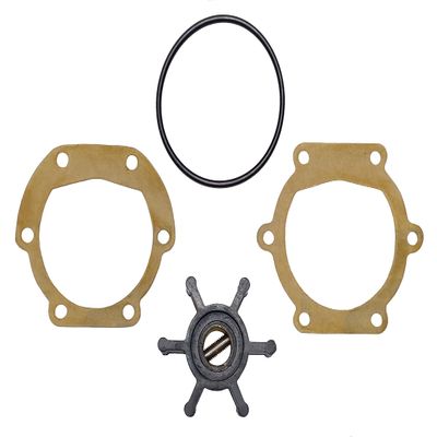 StayCoolPumps SCP- 09810B1 Impeller Kit Replaces Johnson 09-810B-1
