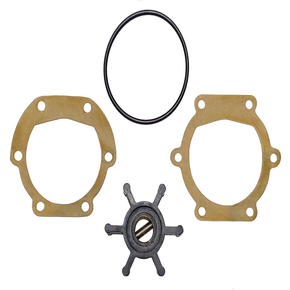 StayCoolPumps SCP- 09810B1 Impeller Kit Replaces Johnson 09-810B-1