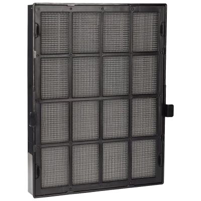 Skymechy 114190 HEPA Replacement Filter B Compatible with Winix 9500 U300 P300 WAC9000 WAC9500 WAC5000 WAC5000b WAC5300 WAC6300 WAC5500 Air Puri-fiers, The Size 21 Filter B, 1 Set