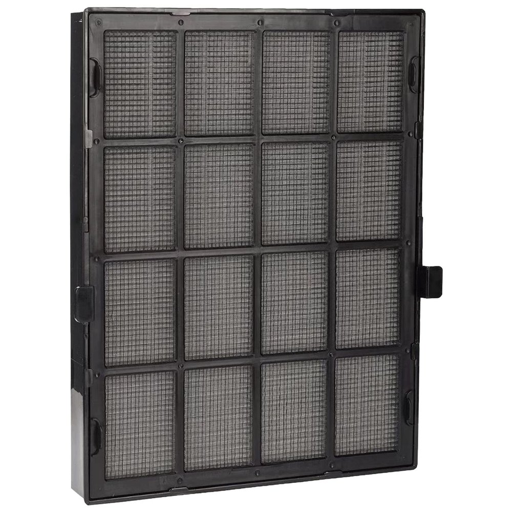 Skymechy 114190 HEPA Replacement Filter B Compatible with Winix 9500 U300 P300 WAC9000 WAC9500 WAC5000 WAC5000b WAC5300 WAC6300 WAC5500 Air Puri-fiers, The Size 21 Filter B, 1 Set