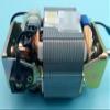 Soybean milk machine motor, hc6331, motor parts, flat mouth hole, long shaft short shaft 6331 view 1