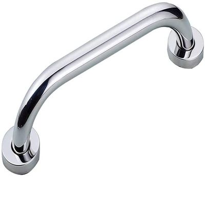 LUOFDCLDDD Safety Grab Bar,Shower Wall-Mounted Handrail, Safety Support Armrest, Elderly Disabled Child Bathing Non-Slip Handle/93Cm