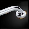 LUOFDCLDDD Safety Grab Bar,Shower Wall-Mounted Handrail, Safety Support Armrest, Elderly Disabled Child Bathing Non-Slip Handle/93Cm view 4