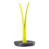 XIXIDIAN Paper Towel Holder Countertop,Paper Towel Stand,Simply Tear Standing Kitchen Tissues Paper Roll Holder Rack view 1