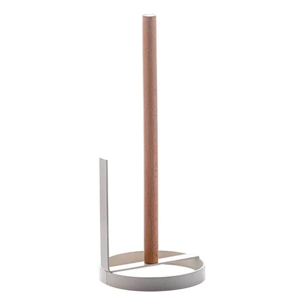 XIXIDIAN Paper Towel Holder,Napkin Holder,Paper Towel Holder Countertop,Paper Towel Holders for Kitchen Dining Table Home Decor