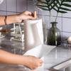 XIXIDIAN Paper Towel Holder,Napkin Holder,Paper Towel Holder Countertop,Paper Towel Holders for Kitchen Dining Table Home Decor view 4