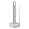 XIXIDIAN Paper Towel Holder Countertop,Kitchen Towel Holder,for Easy Tearing Fits in Kitchen,Bathroom,Dining Table (Color : Gray) view 1