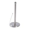 XIXIDIAN Paper Towel Holder,Stainless Steel Standing Paper Towel Organizer Roll Dispenser for Kitchen Countertop Home Dining Table view 1