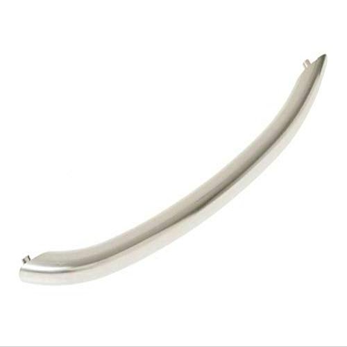 Door Handle Compatible with GE Microwave JVM1950SR1SS DVM1950SR2SS JNM1951SR1SS