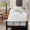 2 Pack Twin XL Waterproof Mattress Protector Deep Pocket Mattress Cover, Soft Breathable Mattress Pad, Fitted Noiseless Waterproof Bed Cover Stretch to 19" view 4