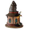 Lemax Village Collection Helga's Hats, B/O (4.5V) #15794 view 3
