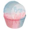 Big Reveal Baking Cups 75 Ct view 1