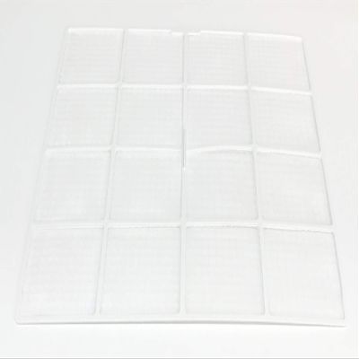 OEM LG Air Conditioner Filter for WR1820, LWM1833MCP