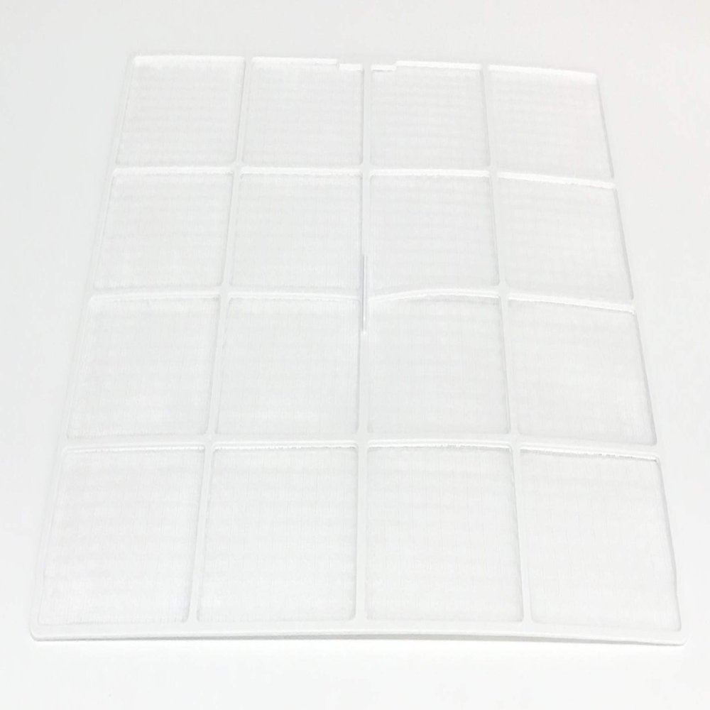 OEM LG Air Conditioner Filter for WR1820, LWM1833MCP