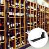 Wine Propeller Vending+Machines Freezer Shelf Beverage Can Dispenser Rack Vending Machine Canned Drinks Cabinet Shelves Pallet Racking Counter Rack Cupboard Plastic view 4