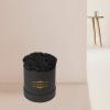 NATROSES 7 Piece Preserved Roses in a Box, Preserved Flowers for Birthday, Flower Gifts for Mothers Day (Black) view 4