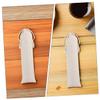 15pcs Cotton Muslin Storage Pouches Reusable Drawstring Bags Straw Storage Pouch Cotton Tote Bags for Kitchen view 3