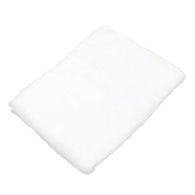 PRETYZOOM 1pc Artificial Snow Cotton Christmas Decoration Snow Carpet Plush Carpet Outdoor Blankets White Rug Fake for Crafts Fake Decor Holiday Artificial Christmas Tree
