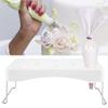LEILIN Piping bag holder 2pcs Cake Decorating Icing Bag Stand 12-Cavity Cream bag holder view 3