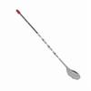 11" Length, Deluxe Bar Spoon with twirled Handle, Barware (12 Pc) view 2
