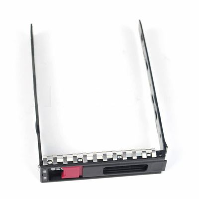 10Pcs 3.5" HDD Tray Caddy 774026-001 for ML350 4200 Gen10 4510 1650 Gen9