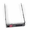 10Pcs 3.5" HDD Tray Caddy 774026-001 for ML350 4200 Gen10 4510 1650 Gen9 view 1