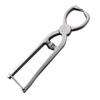 1pc Stainless Steel Tea Cake Clip Ergonomic Tea Opening Tool Houses and Meditation Rooms and Easy to Clean view 1