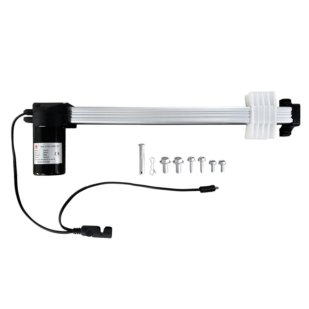 Fruhdi Power Recliner Sofa Lift Chairs Maruni Motor Actuator Type XYA5-2-800-157 Replacement