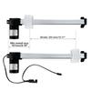 Fruhdi Power Recliner Sofa Lift Chairs Maruni Motor Actuator Type XYA5-2-800-157 Replacement view 3