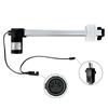 Fruhdi Power Recliner Sofa Lift Chairs Maruni Motor Actuator Type XYA5-2-800-157 Replacement view 4