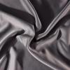 1PCS Pillowcase Satin Silk Pillowcase Lightweight Super Soft Excellent Quality for Pillow with Envelope Closure 48 x 74cmRed Wine view 3