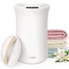 ennva 22L Towel Warmer for Bathroom, Spa, Hotel-Luxury Bath Towel Heater with with Aromatherapy- Electric Bucket Style Towel Steamer-Heat Timer15/30/45/60 Min Adjustable -Fast Heating Hot Towel Warmer view 1