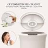 ennva 22L Towel Warmer for Bathroom, Spa, Hotel-Luxury Bath Towel Heater with with Aromatherapy- Electric Bucket Style Towel Steamer-Heat Timer15/30/45/60 Min Adjustable -Fast Heating Hot Towel Warmer view 4