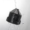 Littlepa Coffee Dripper Stainless Steel Slow Drip Coffee Filter Reusable Single Coffee Maker view 3